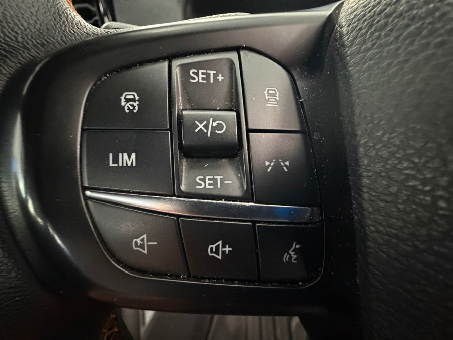2022 Ford Ranger P703 Wildtrak Ute Image 25