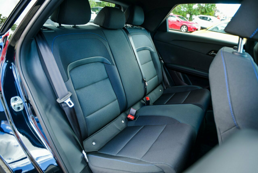 2023 MG MG4 MEH32 Excite 64 Hatch Image 9