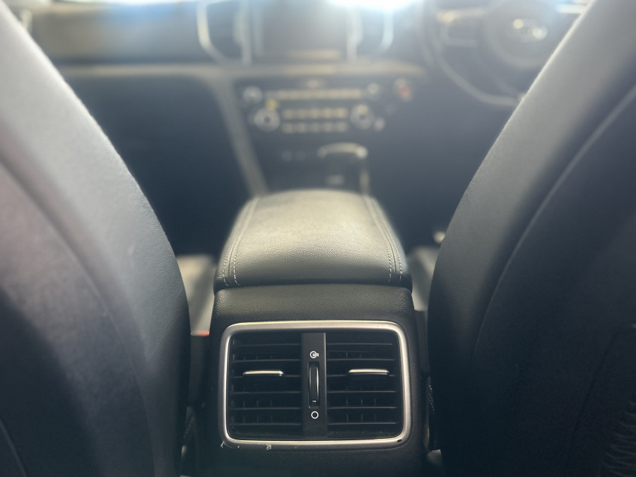 2017 Kia Sportage QL GT-Line SUV Image 21