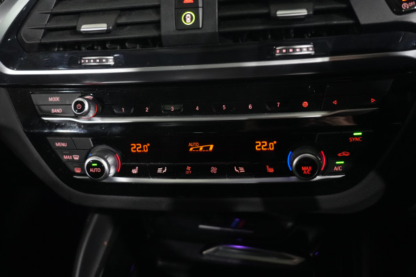 2021 BMW X3 M Competition SUV image 19