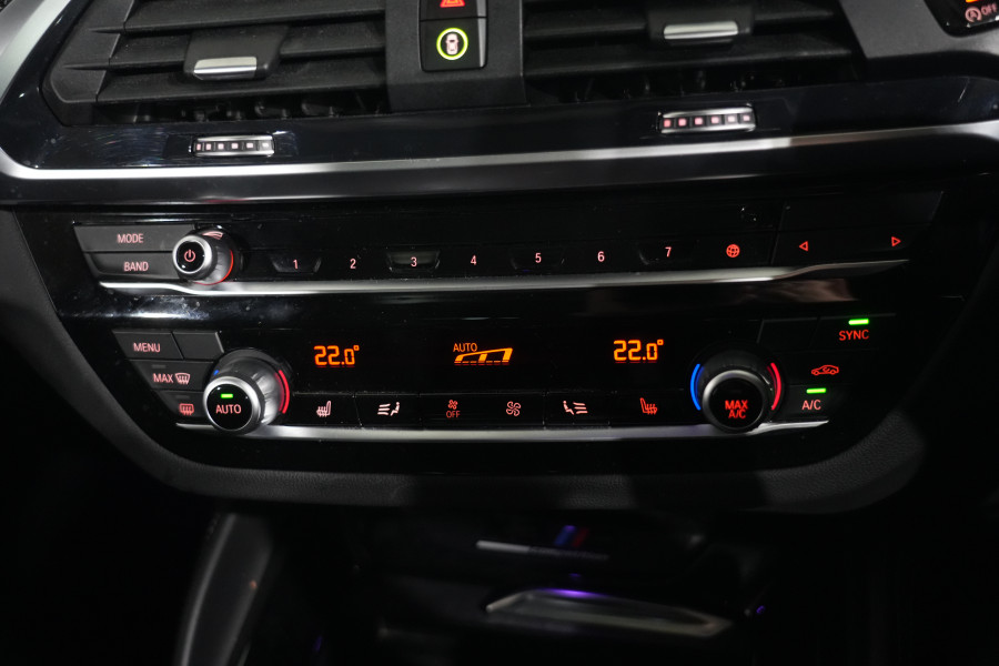 2021 BMW X3 M Competition SUV