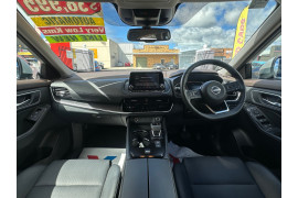 2024 Nissan X-Trail T33 ST-L SUV