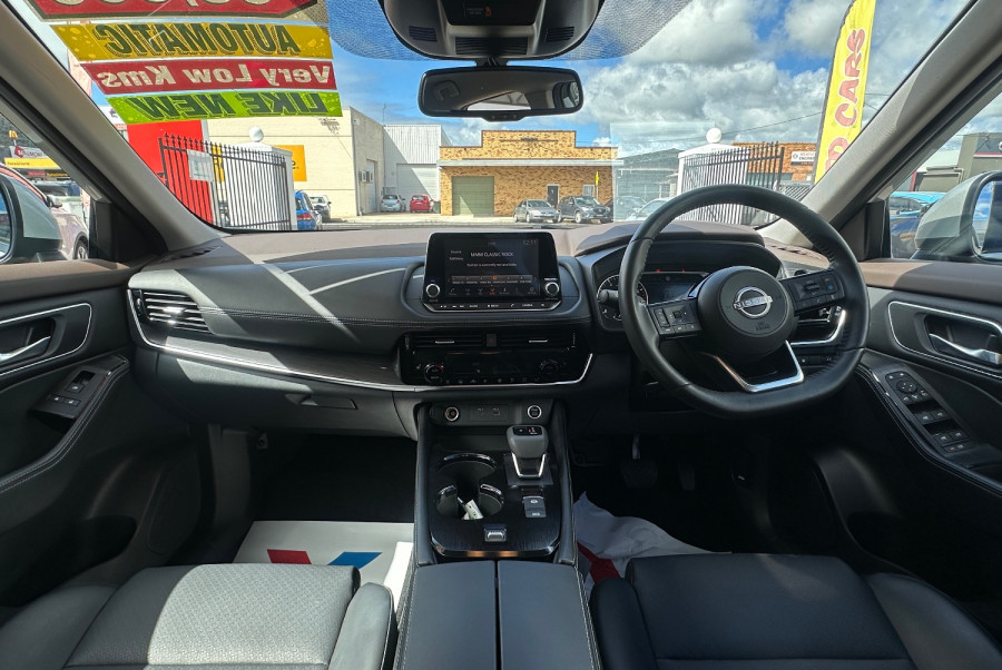2024 Nissan X-Trail T33 ST-L SUV Image 16