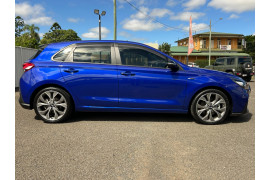 2023 Hyundai i30 PD.V4 N Line Premium Hatch