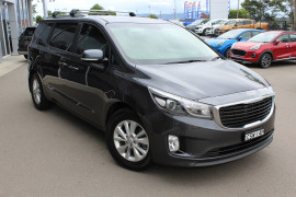 Kia Carnival YP MY18