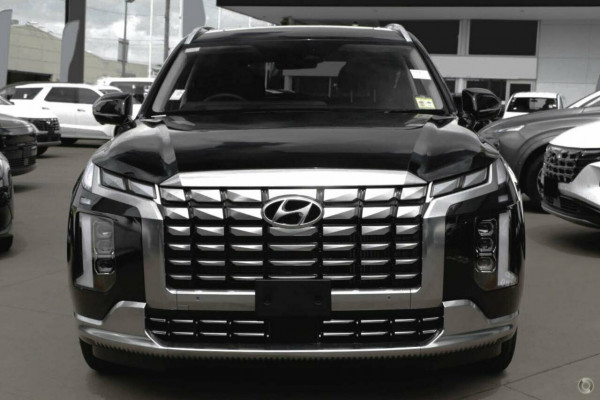 2024 MY25 Hyundai Palisade LX2.V5 Calligraphy SUV
