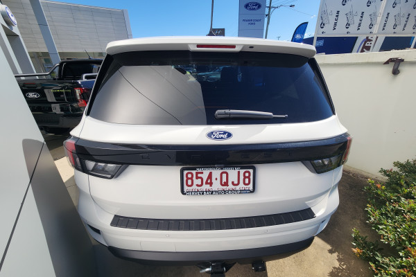 2026 MY26.5 Ford Everest UB Active SUV Image 14