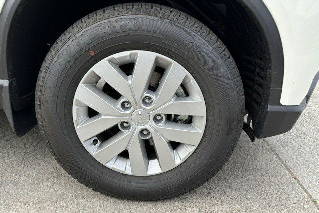 2024 KGM SsangYong Musso Q261 ELX XLV Ute Image 11