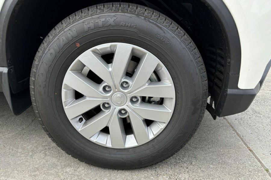2024 KGM SsangYong Musso Q261 ELX XLV Ute Image 11
