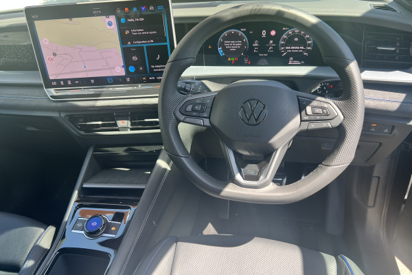 2026 Volkswagen Tayron R4 195TSI R-Line SUV Image 13