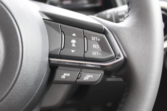 2020 MY0  Mazda CX-3 DK Akari LE Suv image 16