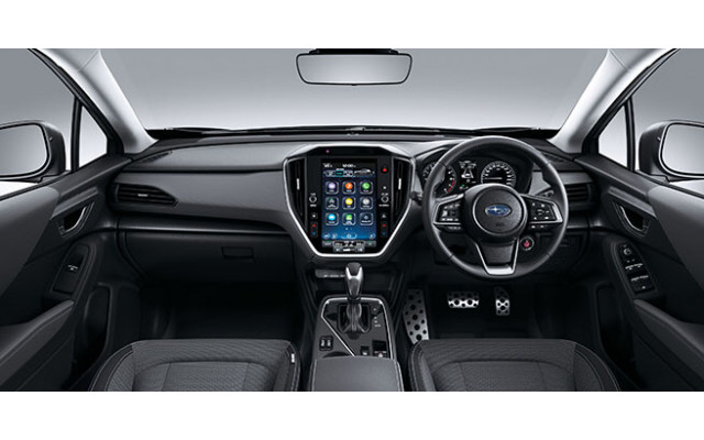 2024 Subaru Crosstrek G6X 2.0R SUV Image 5
