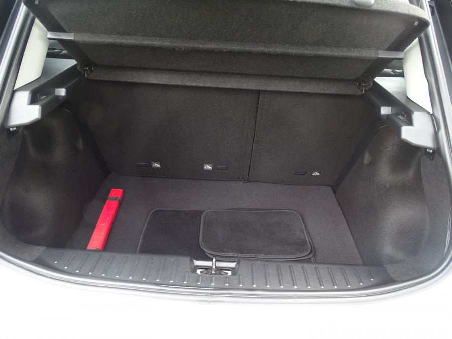 2020 MG MG3 SZP1 Excite Hatch Image 7