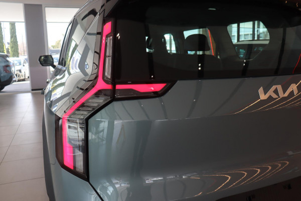 2026 Kia EV9 MV Air SUV Image 10
