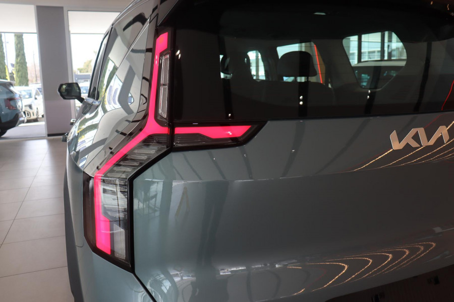 2026 Kia EV9 MV Air SUV Image 10