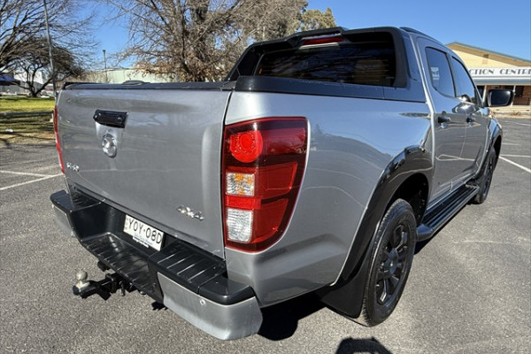2023 Mazda BT-50 TF SP Ute Image 3