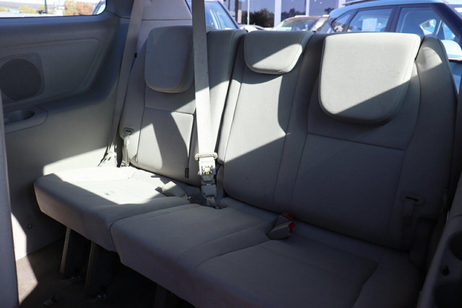 2017 Kia Carnival YP S People Mover Image 34
