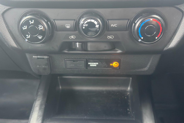 2023 Isuzu D-MAX RG SX High Ride Ute Image 17