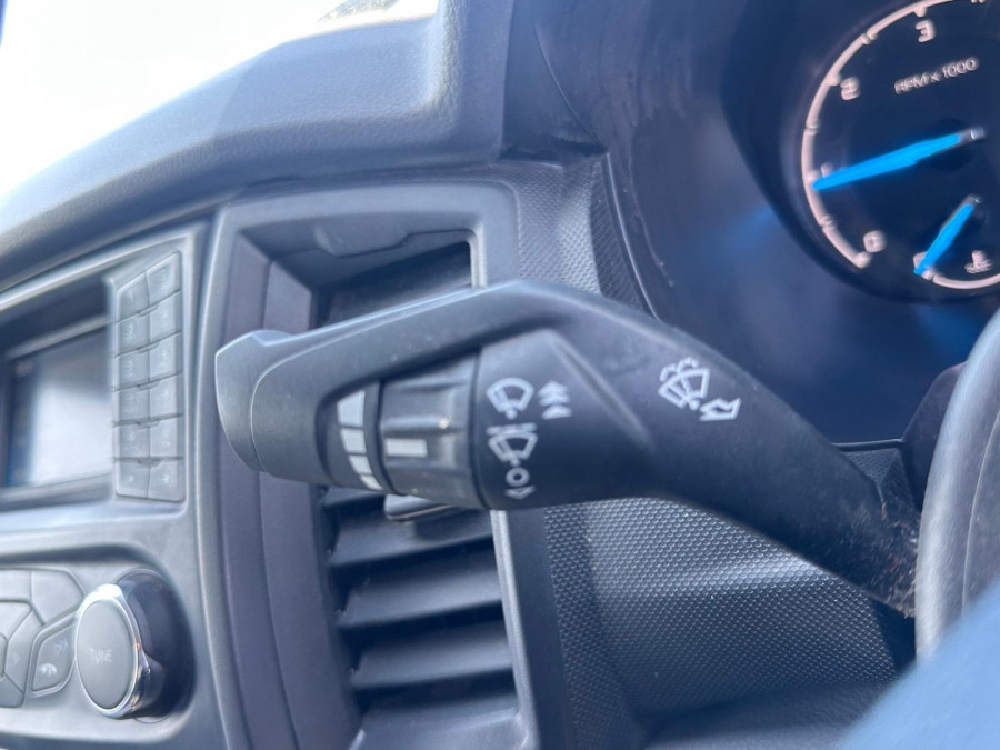 2016 Ford Ranger PX MkII XLS Ute Image 21