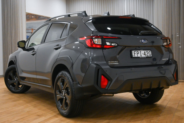2025 MY24 Subaru Crosstrek G6X 2.0L SUV