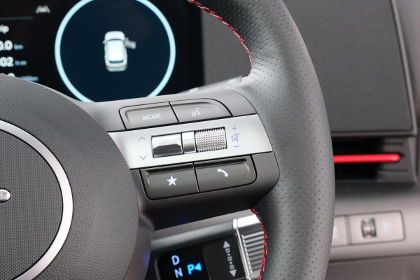 2026 Hyundai KONA SX2.V3 Hybrid Premium N Line SUV Image 20