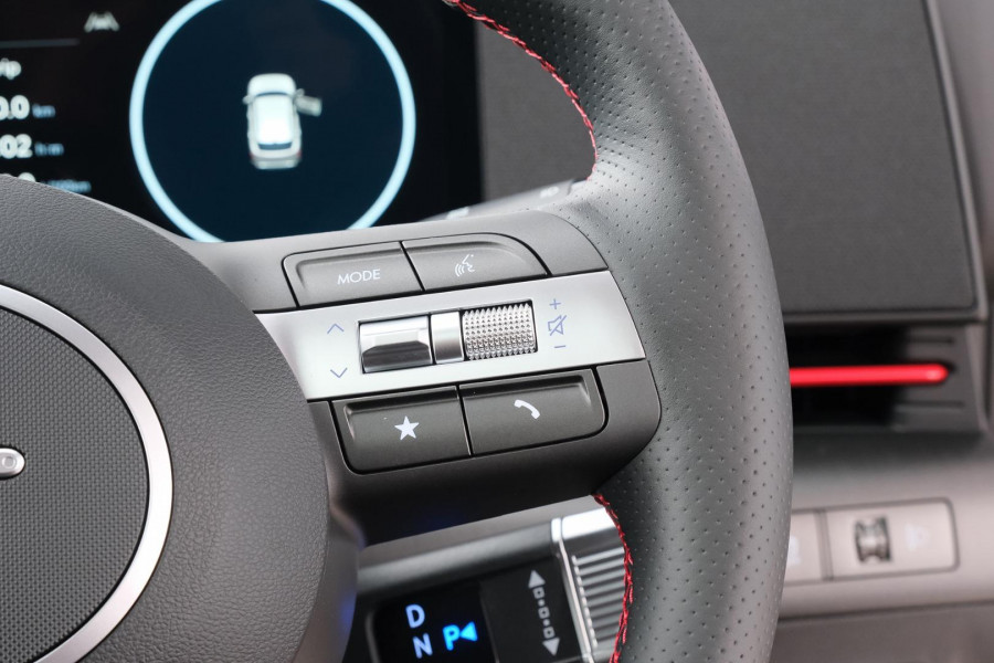 2026 Hyundai KONA SX2.V3 Hybrid Premium N Line SUV Image 20