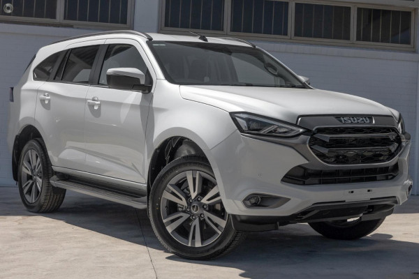 2023 MY24 Isuzu MU-X  LS-T SUV