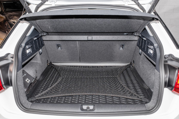 2024 MY25 Audi Q2 GA 35 TFSI SUV image 21