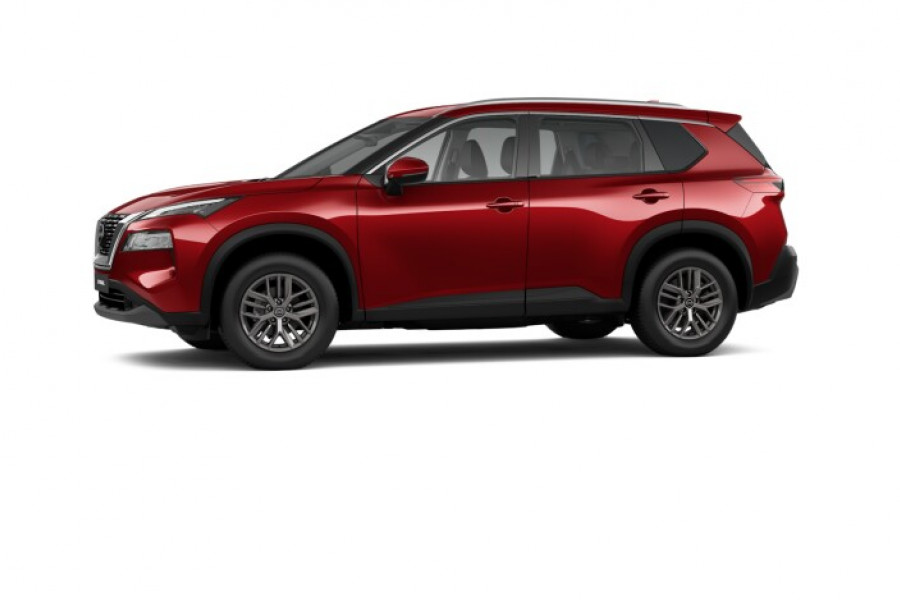 2025 Nissan X-Trail T33 ST SUV