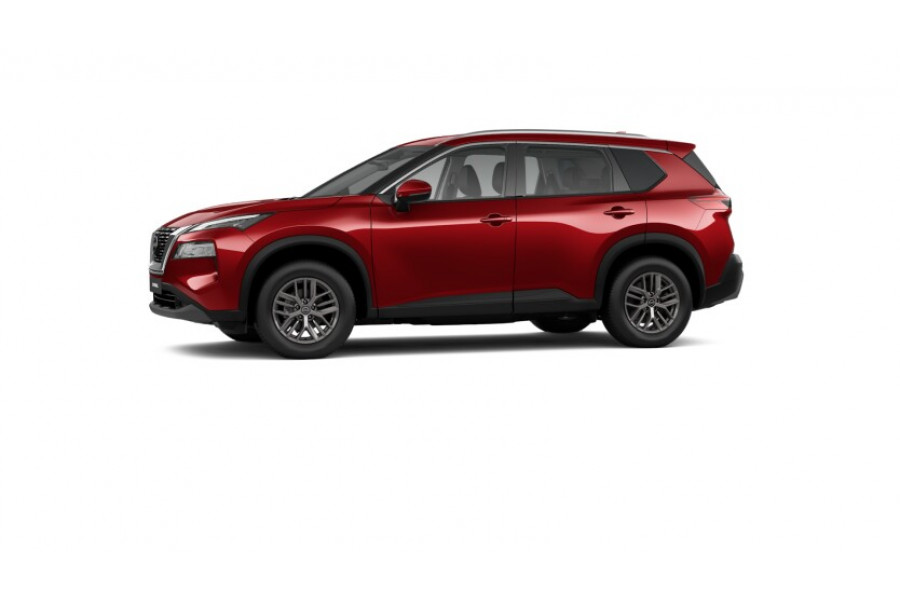 2025 Nissan X-Trail T33 ST SUV Image 33