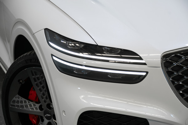 2022 Genesis GV70 2.5t Awd SUV