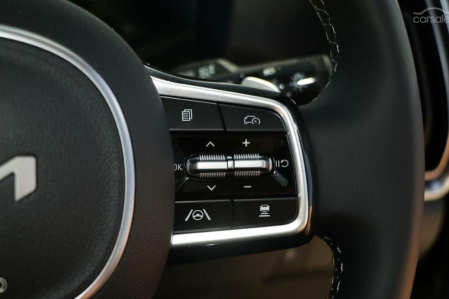 2024 MY25 Kia Sorento MQ4 PE S SUV Image 23