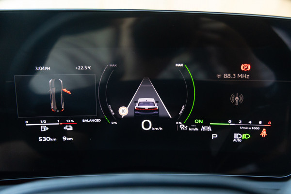 2025 Audi A5 B10 e-hybrid S-Line 270Kw Sedan image 12