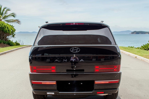 2026 Hyundai Santa Fe MX5.V2 Calligraphy SUV Image 6