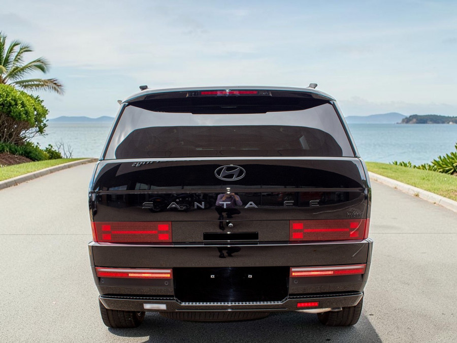 2026 Hyundai Santa Fe MX5.V2 Calligraphy SUV Image 6