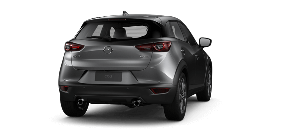 2025 MY24 Mazda CX-3 DK G20 Evolve SUV Image 15