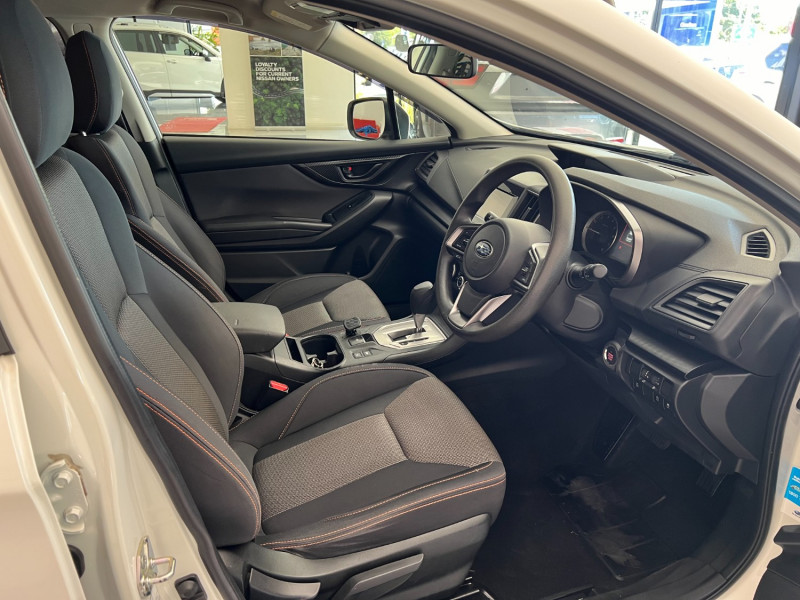 2017 Subaru Xv 2.0i 92541 for sale in Grafton Clarence Coast Motors