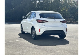 2025 MG MG3 Excite Hatch