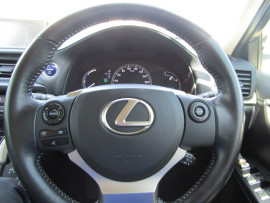 2016 Lexus Ct Hatchback
