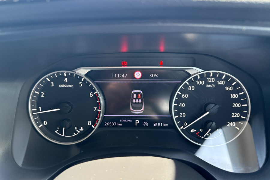 2022 MY23 Nissan QASHQAI J12 ST-L SUV Image 21