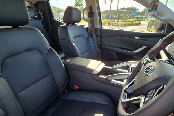 2024 LDV T60 SK8C Max PLUS Ute