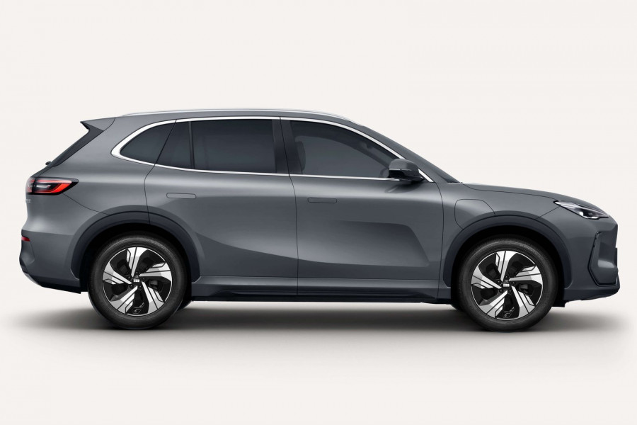 2026 MY27 Geely EX5 E245 Inspire Extended Range SUV Image 8
