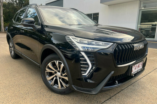 2025 GWM Haval Jolion A01 Lux SUV
