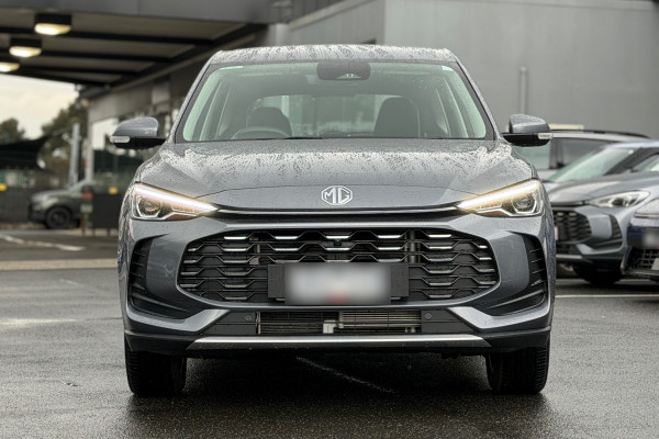 2025 MY25.5 MG ZS ZS32 Vibe Turbo SUV Image 3