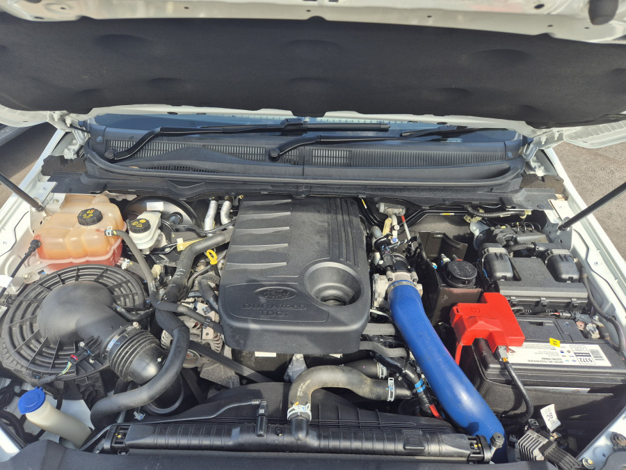 2018 Ford Ranger PX MkII Wildtrak Ute Image 20