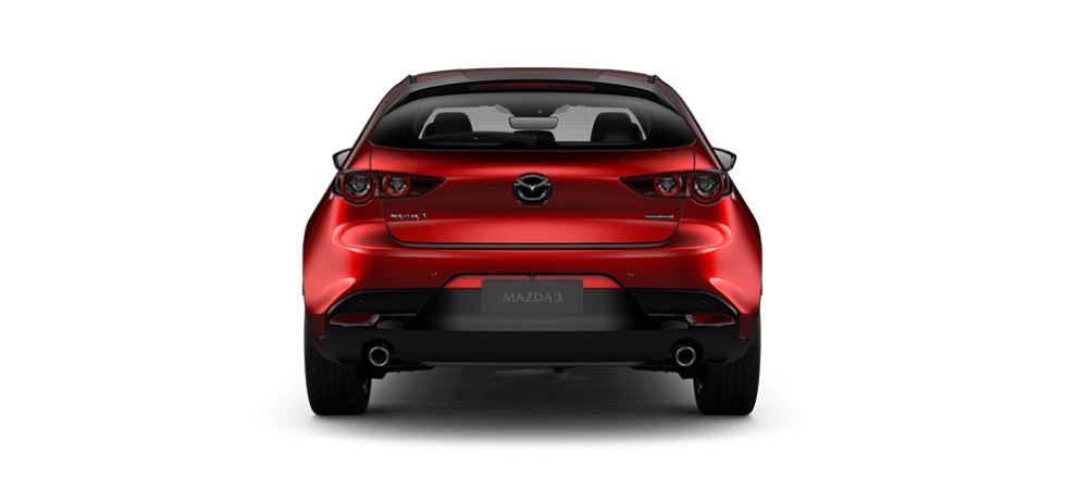 2024 Mazda 3 BP G20 Touring Hatch Image 16