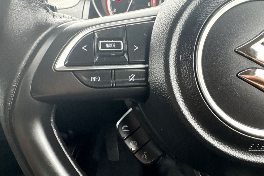 2024 MY14 Suzuki Swift FZ GL Navigator Hatch Image 13