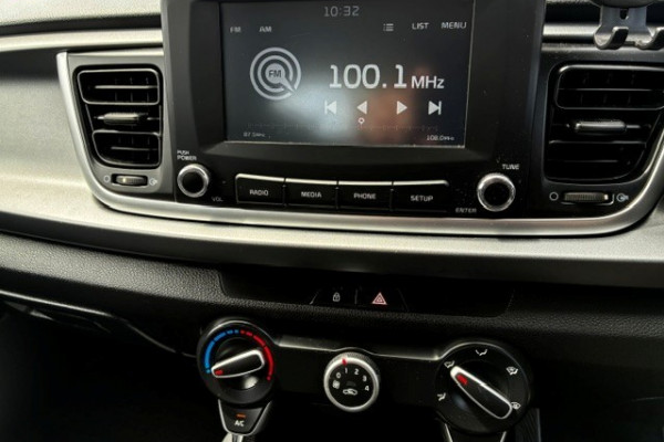 2017 Kia Rio YB S Hatch Image 17