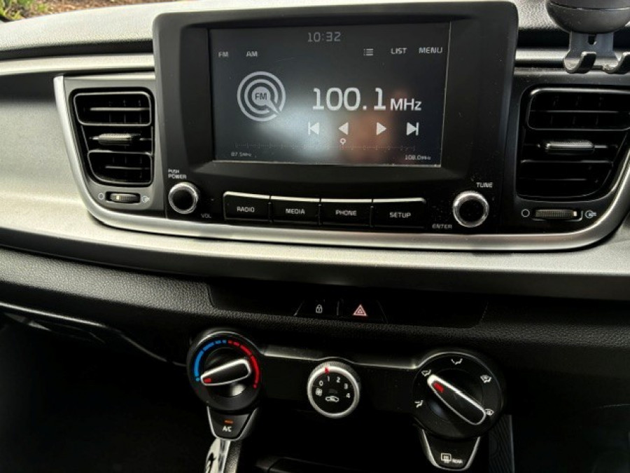 2017 Kia Rio YB S Hatch Image 17