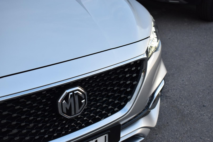 2022 MG HS SAS23 Excite X SUV Image 18